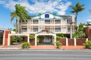 Image of Cairns City Sheridan Motel