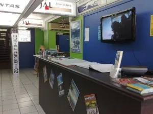 Image of Waterfront Backpackers - Hostel