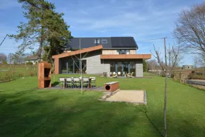 Image of Chic Retreat Near Lake & Fens