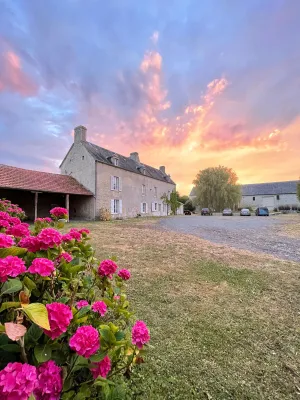 Image of Ferme fortifiée d Enguenard