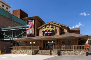 Image of Lady Luck Casino Black Hawk