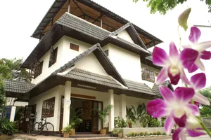 Image of Trekker Camp