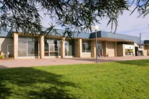 Image of Heemskirk Motor Hotel