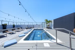 Image of Shade Hotel Manhattan Beach