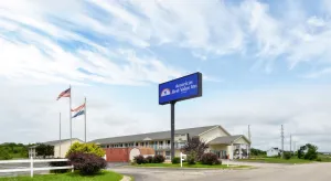 Image of Americas Best Value Inn Knob Noster