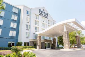 Image of Fairfield Inn & Suites Raleigh Durham Airport Research Triangle Park