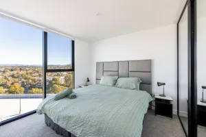 Image of Serain Self-Contained Apartment Woden ACT