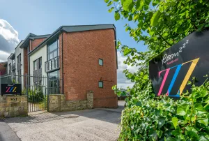 Image of Roomzzz Leeds Headingley