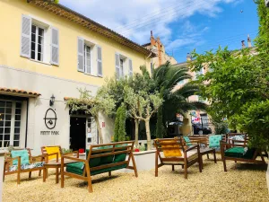 Image of Hôtel du Parc