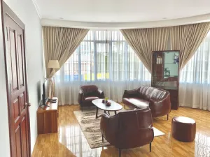 Image of One Vientiane Hotel