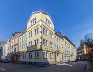 Image of City Hotel Stolberg