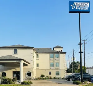 Image of Americas Best Value Inn La Porte