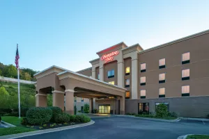 Image of Hampton Inn Huntington University Area