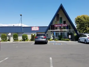 Image of Economy Inn Fresno