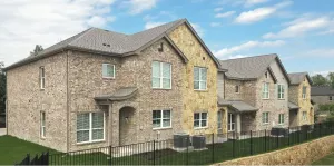 Image of Landing Apartments Weatherford