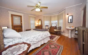 Image of Blooming Inn Shelburne Falls