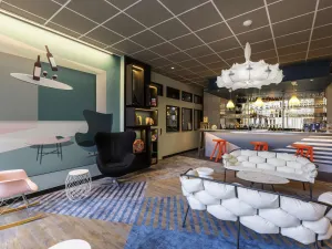 Image of ibis Styles Bordeaux Centre Mériadeck