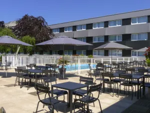 Image of Novotel Caen Côte de Nacre