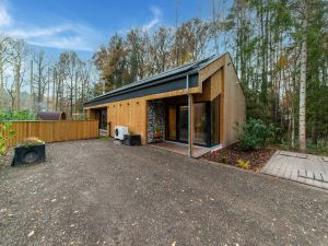Image of Premium chalet in Erez e with private sauna