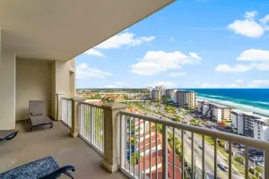 Image of Origin at Seahaven Beach Resort by Panhandle Getaways