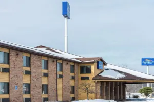 Image of Baymont by Wyndham Cambridge
