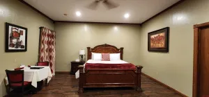 Image of The Whispering Pines Inn