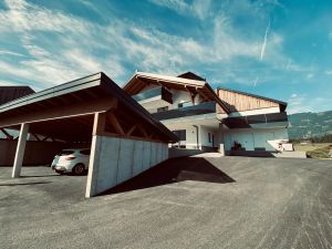Image of Holiday Apartment in Saalfelden With Terrace