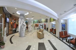 Image of GH Galeria Hotel