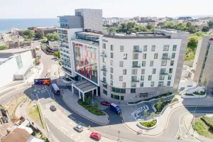 Image of Hilton Bournemouth