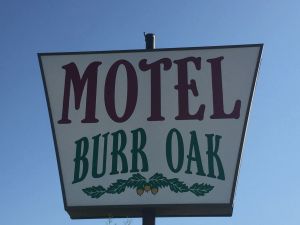 Image of Burr Oak Motel