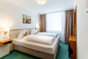 Image of Cityhotel Trumer Stube