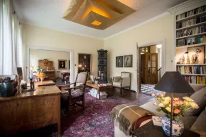 Image of Countryside Apartment Near the Lake