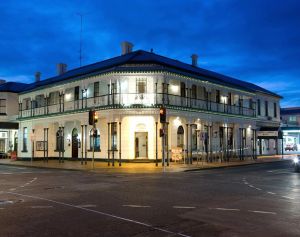 Image of Mount Gambier Hotel