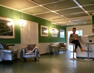 Image of Gartenhotel Salzach