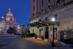 Image of Renaissance Providence Downtown Hotel