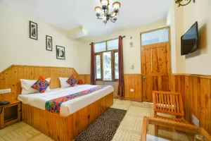 Image of Hotel Hadimba Heights