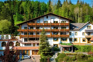 Image of Holzschuhs Schwarzwaldhotel