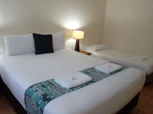 Image of Lake Central Cairns