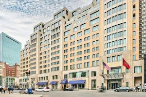 Image of Mandarin Oriental, Boston