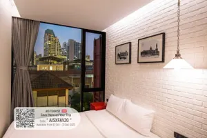 Image of Sleep Box Sukhumvit 22