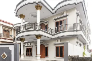 Image of RedDoorz Plus near Transmart Kairagi Dua manado