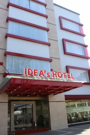 Image of IDEA's Hotel Jalan Ibrahim Aji