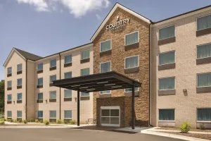 Image of Country Inn & Suites by Radisson, Greensboro, NC