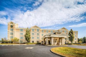 Image of Homewood Suites by Hilton Columbus/Polaris