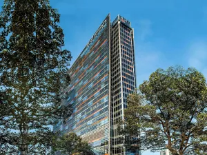 Image of Pullman Saigon Centre