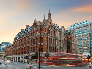 Image of Andaz London Liverpool Street, By Hyatt