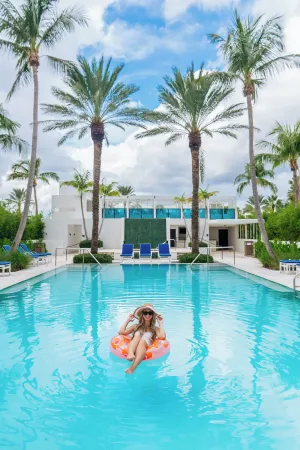 Image of Tideline Palm Beach Ocean Resort and Spa