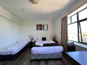 Image of Studio 312 city ex hotel ensuite room with parking