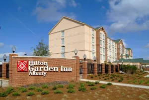 Image of Hilton Garden Inn Albany, GA