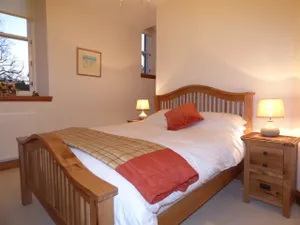 Image of Auchenheglish Lodges - 7 Lomond Castle